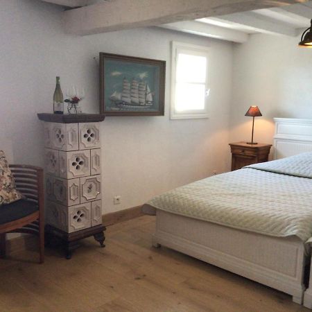 Mas Des Mourgues 2 - Chambres D'Hotes De Charme A Castelnau-Valence Валанс Екстериор снимка