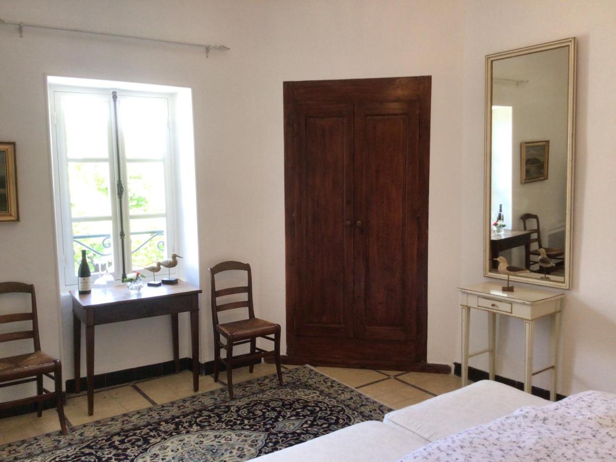 Mas Des Mourgues 2 - Chambres D'Hotes De Charme A Castelnau-Valence Валанс Екстериор снимка