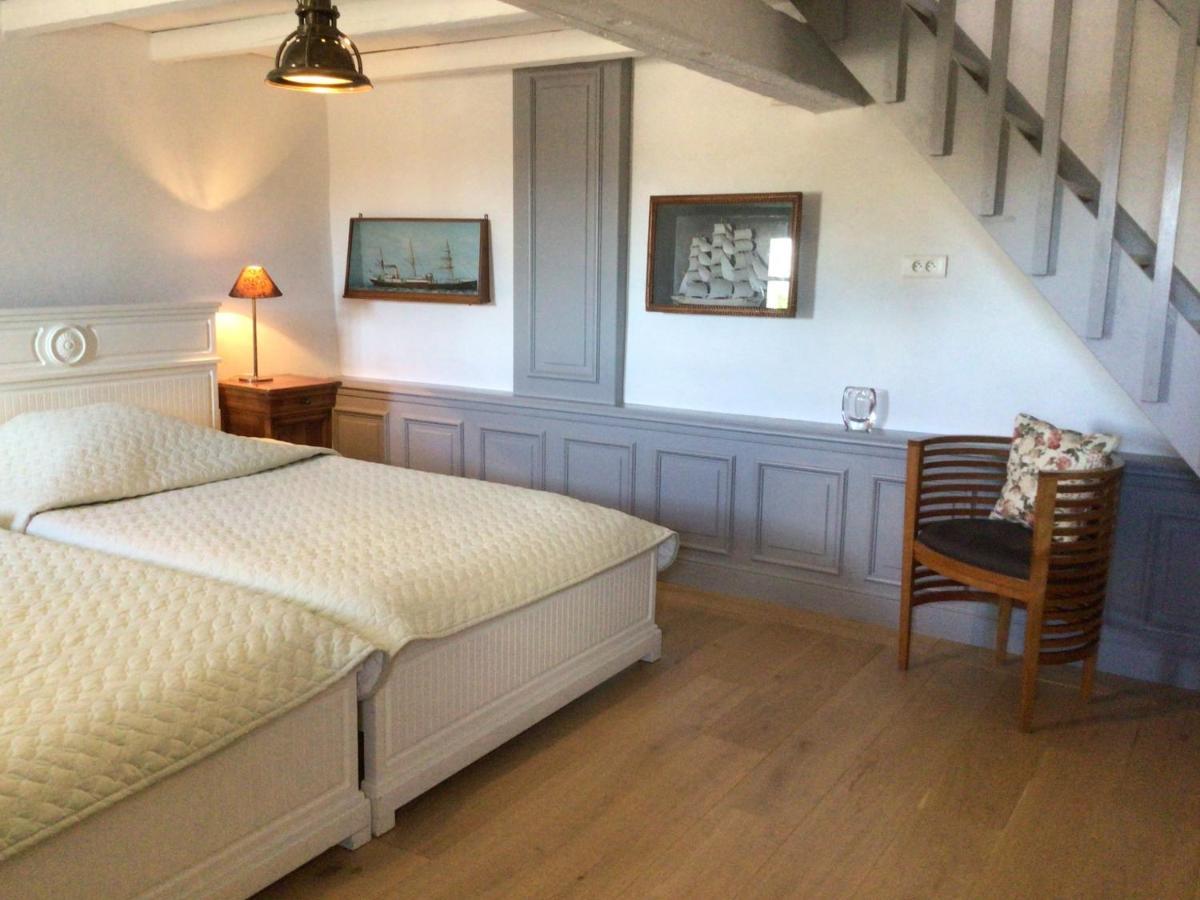 Mas Des Mourgues 2 - Chambres D'Hotes De Charme A Castelnau-Valence Валанс Екстериор снимка