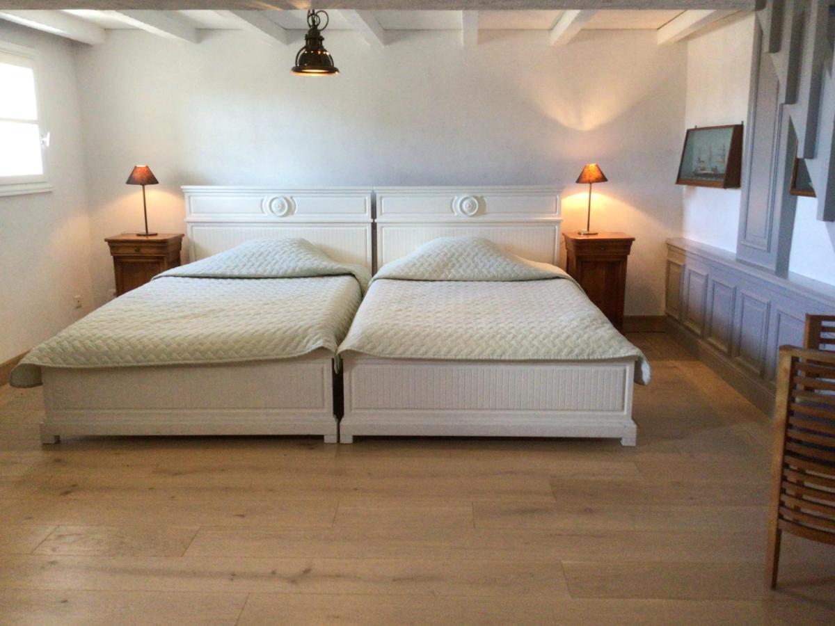 Mas Des Mourgues 2 - Chambres D'Hotes De Charme A Castelnau-Valence Валанс Екстериор снимка