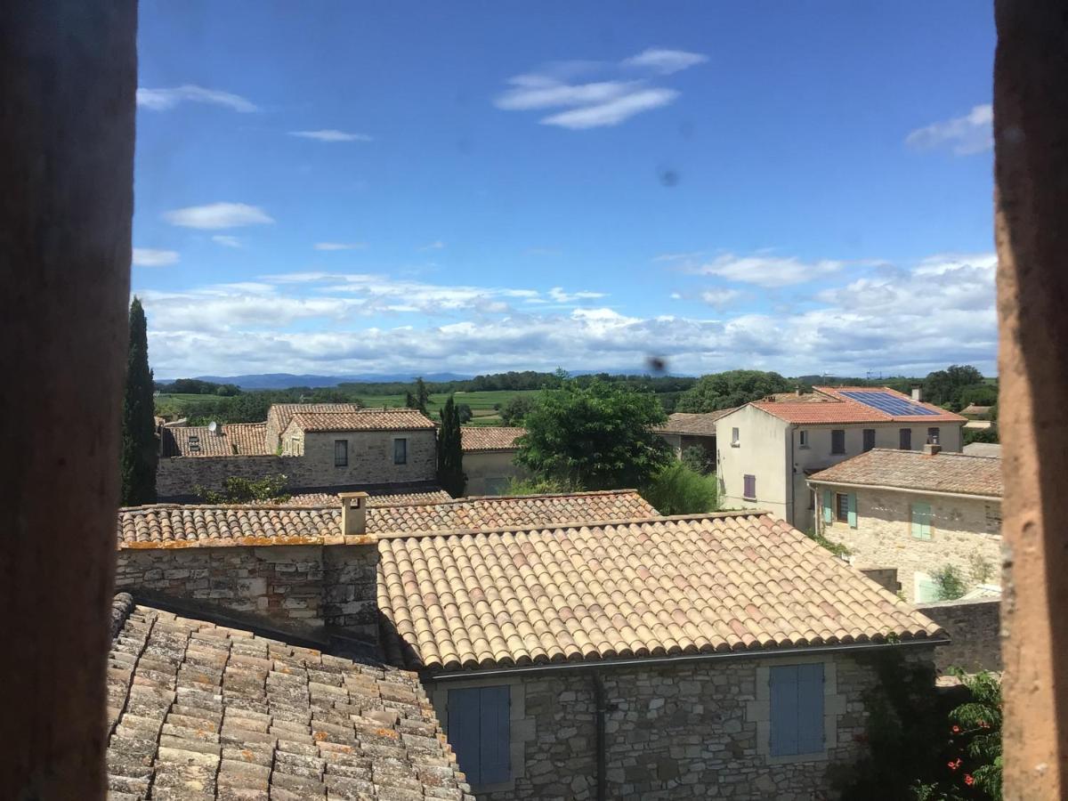 Mas Des Mourgues 2 - Chambres D'Hotes De Charme A Castelnau-Valence Валанс Екстериор снимка